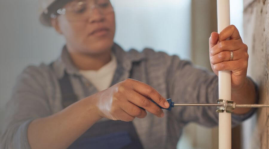 Professional same day plumber in Green Lane, PA